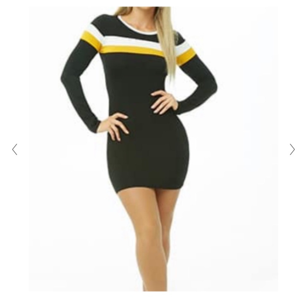 BODYCON dress